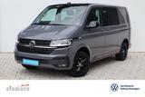 Volkswagen Transporter Kasten 2,0TDI Plus Trendline 4Motion