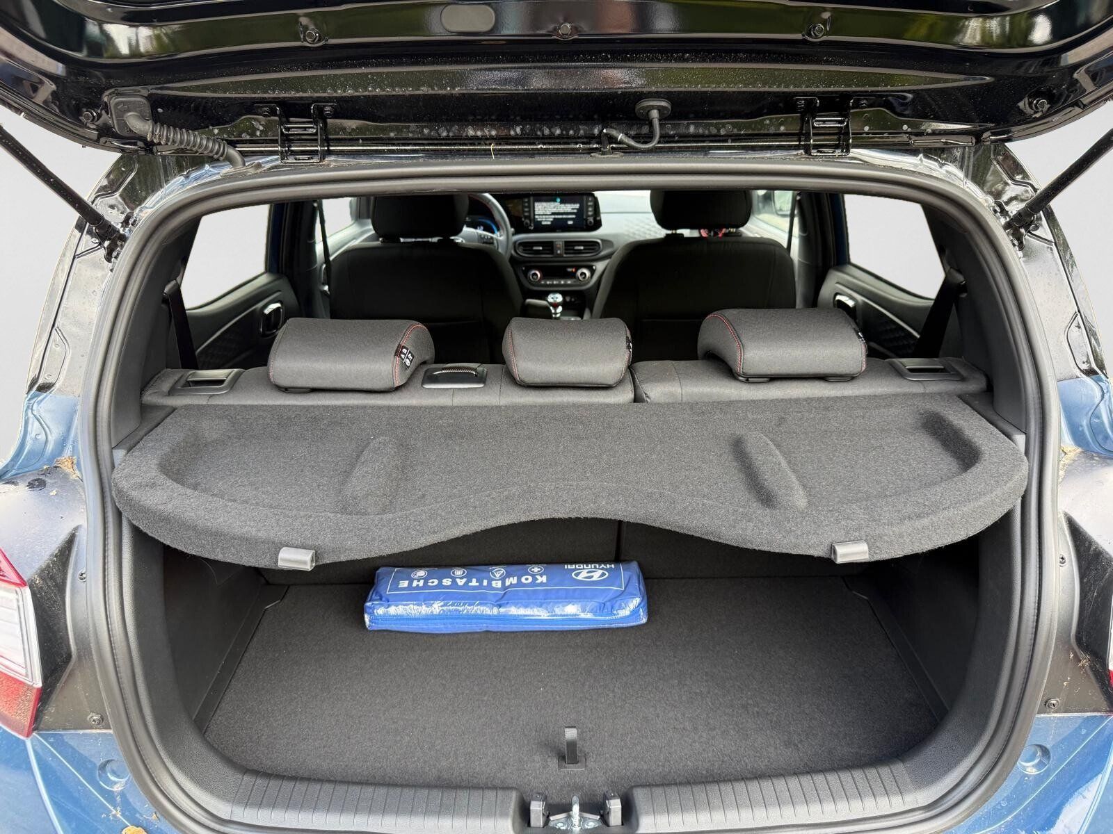 Hyundai i10 – Bild 7