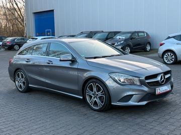 Mercedes-Benz CLA 180 Shooting Brake Urban Bi Xenon Garantie