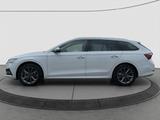 Skoda Octavia Combi 2.0 TSI 4x4 Style HUD*LED*Columbus - Skoda Gebrauchtwagen in Plauen