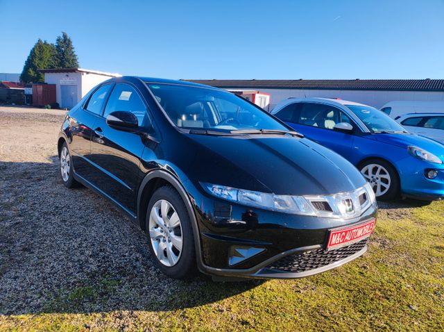 Honda Civic Lim. 5-trg. 1.4 Comfort