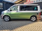 Volkswagen T6 Camper*Stanheizung*Dusche*AHK*Aufstelldach - Kastenwagen Camper