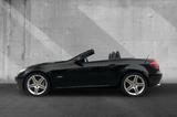 Mercedes-Benz SLK 350 Roadster 2Look-Edition*Sportmotor* - gebrauchte Mercedes-Benz SLK 350 aus dem Jahr 2009