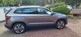 Skoda Karoq 1.5l TSI *LUXUSAUSSTATTUNG* *WIE NEU*  - : Geländewagen, Luxus