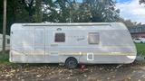 Dethleffs 560SK Camper Lifestyle plus Zubehör (siehe Text) - Dethleffs 560