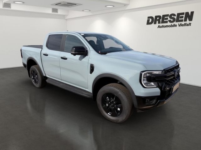 Ford Ranger e-4WD Doppelkabine Limited 2.3l Plug-in-H imagem 3