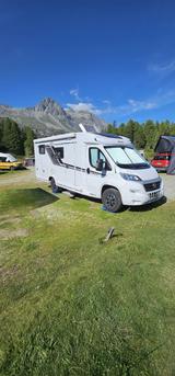 Knaus Van TI MEG 650 Vansation - Knaus Van TI 650 MEG VANSATION