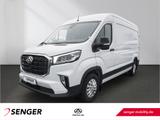 Maxus Deliver 9 KA L3H2 Komfort MJ24 Klima Kamera Totw - Maxus Deliver 9 in Frankfurt (Main)