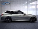 BMW 330i xDrive LCI II M Sport *19 Zoll*Pano*AHK*360 - BMW 330: Kombi, 330i Xdrive