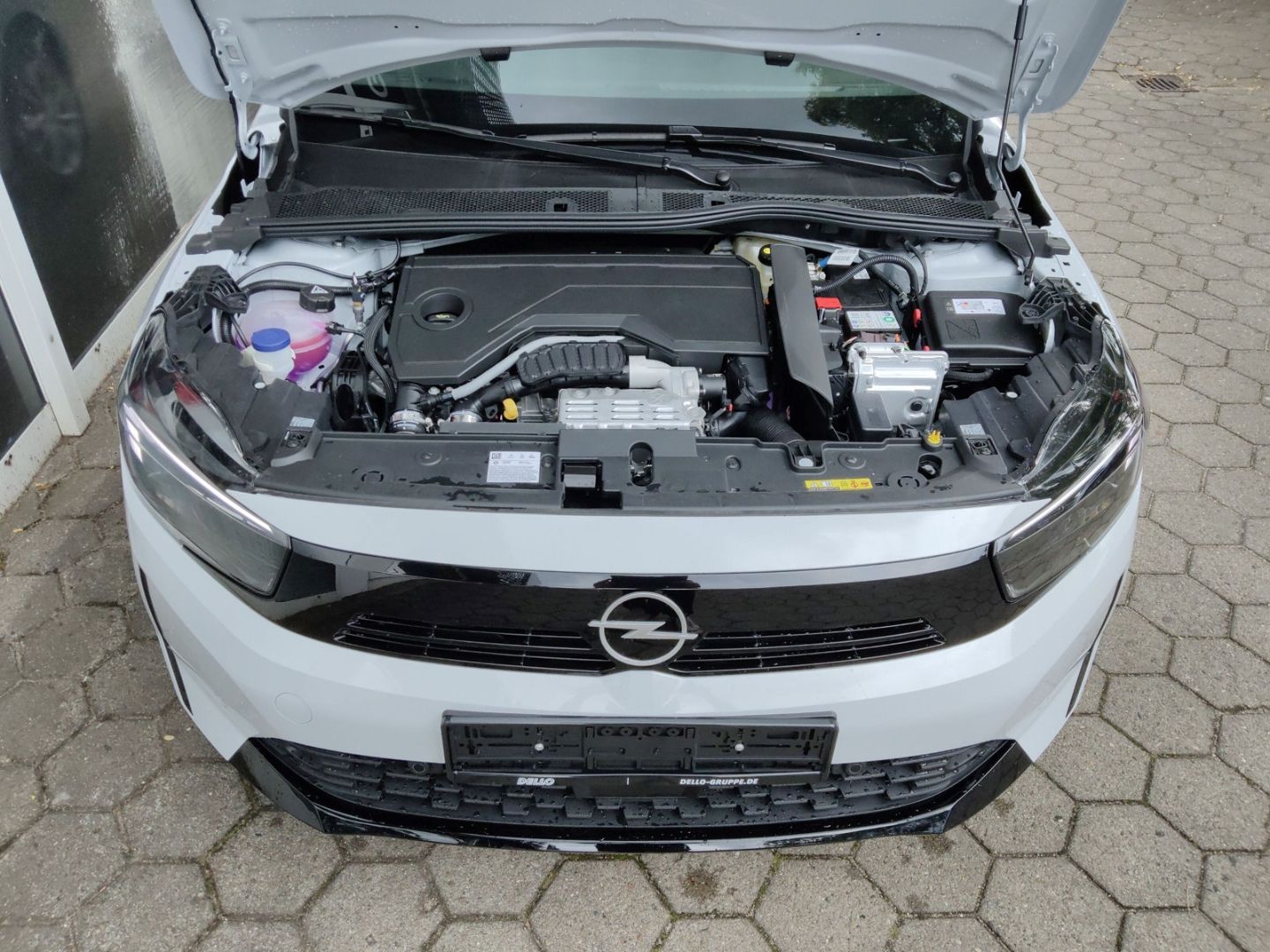 Opel Corsa - Bild 14
