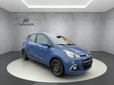 Hyundai i10 FIFA World Cup Edition Klima - Hyundai i10: Fifa World Cup Edition