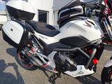 Honda NC700S ABS 2. Hand Top-Ausgestattet + Reifen NEU - HONDA NAKED BIKE