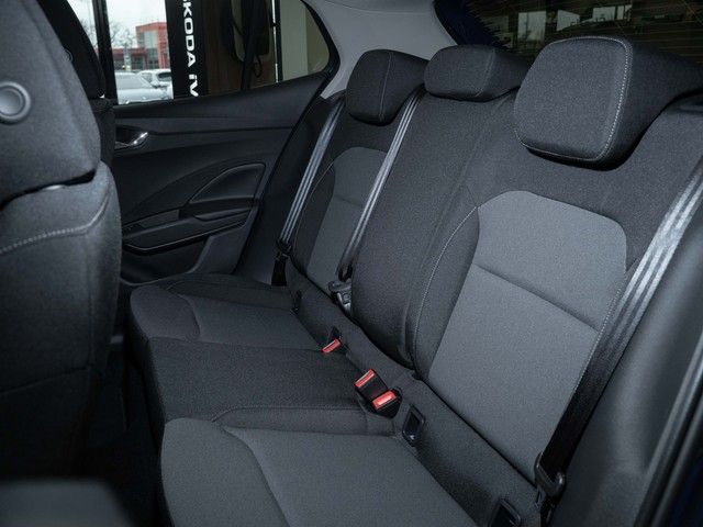 Fabia 1.0 TSI Balance DSG KESSY+ACC+WINTER+NAVI