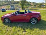 Alfa Romeo Spider 1.8 TBi 16V - - Alfa Romeo Spider