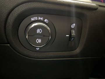 Bild 24 Opel Grandland (X) Grandland GS AT8/SHZ+LHZ/NAVI/PDC Vo+Hi+CAM/el.H