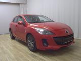 Mazda 3 2.0 MZR DISI Sports-Line Xenon PDC Shz Klima B - Mazda 3: Mzr