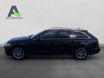 Audi A6 - 2
