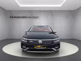 Volkswagen Passat Variant Alltrack 4Motion°Automatik°Navi° - gebrauchte VW Passat Variant aus dem Jahr 2016