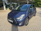 Hyundai ix20 blue Space Bluetooth/PDC/SHZ/ISOFIX - Hyundai ix20 Space mit Benzin-Antrieb