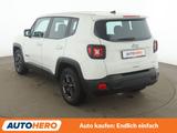 Jeep Renegade 1.0 TGDi Longitude 4x2*TEMPO*PDC*KLIMA* - Jeep Gebrauchtwagen in Bonn