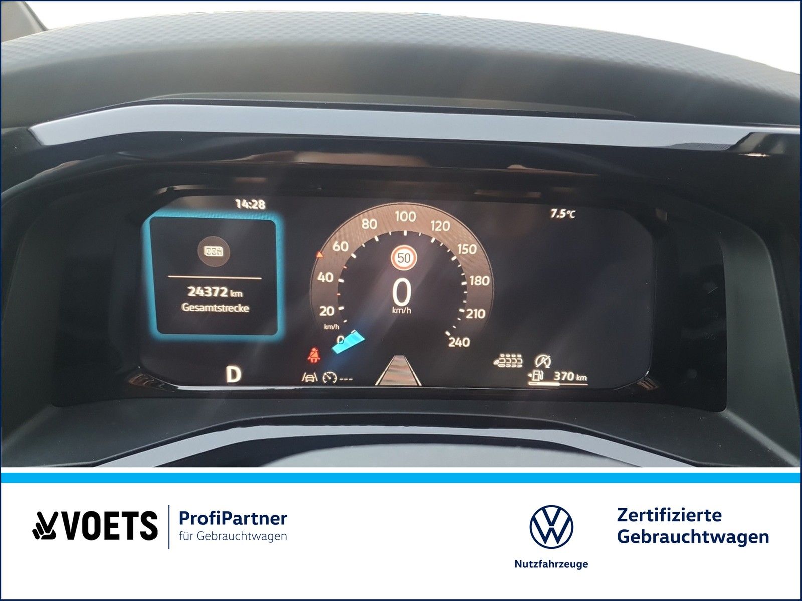 Volkswagen T7 Multivan - Bild 14