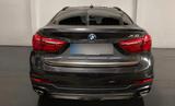 BMW X6 xDrive40d - - BMW X6 von privat