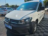 Volkswagen Caddy Nfz Kasten BMT - Volkswagen Caddy mit Diesel-Antrieb: Kleinbus, Kasten