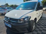 Volkswagen Caddy Nfz Kasten BMT - Nfz gebraucht