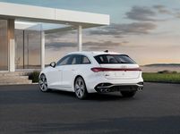 Audi S5 - Vorschau Bild 5