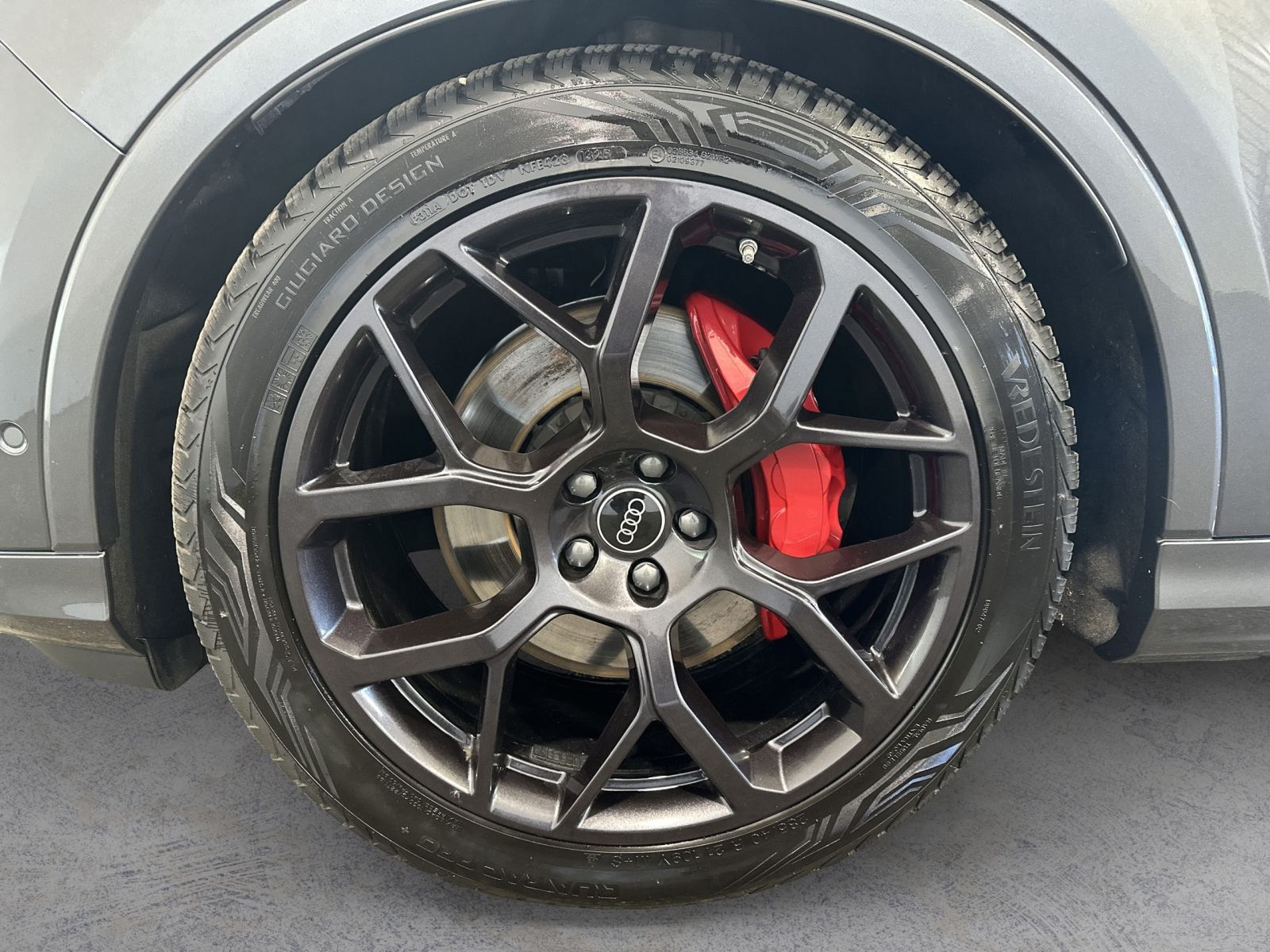 Audi Q7 - Bild 7