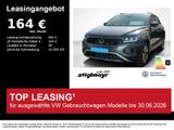 Volkswagen T-Roc GOAL 1.0 TSI Navi Park-Assist ACC Alu-17` - VW T-Roc Leasingangebote für Privatpersonen