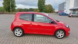 Renault Automatik Auto Renault Twingo II Dynamique... - Renault Twingo: Ii