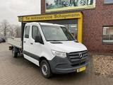 Mercedes-Benz 316 CDI Sprinter 906 Lang HA *AHK 3.5t* - Mercedes-Benz Sprinter 906