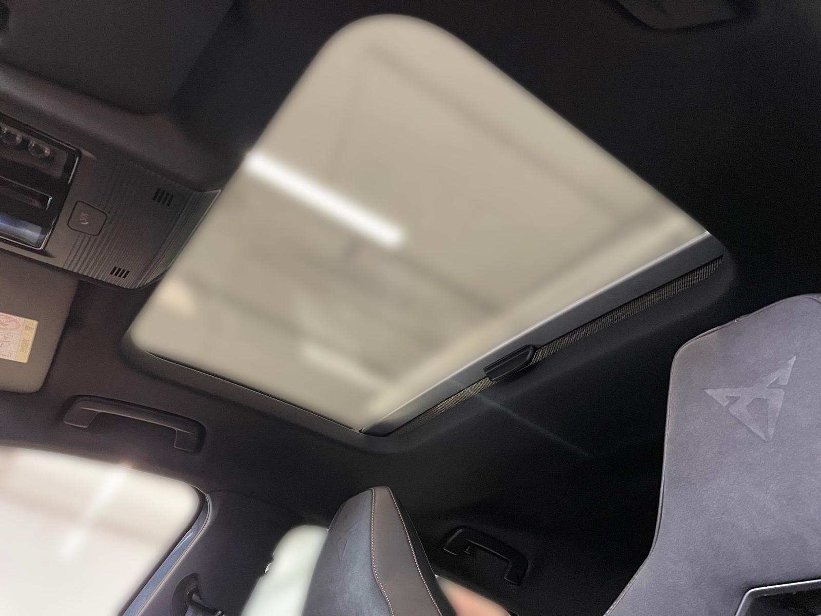 Cupra Leon 2.0 TSI VZ *SENNHEISER*PANO*KAMERA*, миниатюра 15