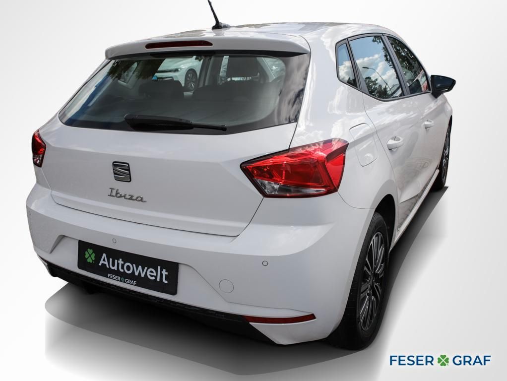 Seat Ibiza - Bild 2