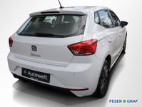 Seat Ibiza - Vorschau Bild 2
