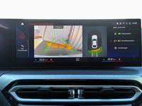 BMW i4 - Vorschau Bild 16