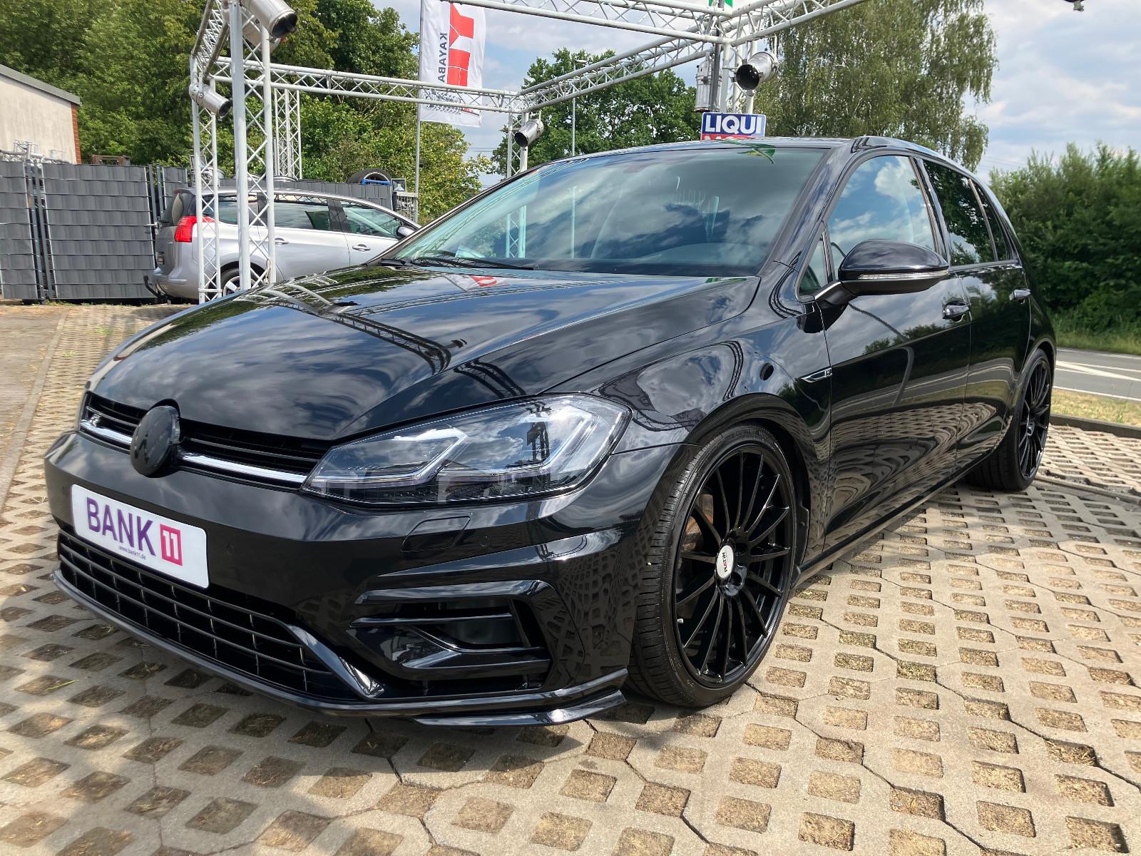 Volkswagen Golf VII Lim. R-Line Look