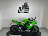 Kawasaki Ninja 650 incl. Sport Paket + KZH EARLYBIRD - KAWASAKI KZ