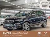 Seat Ateca FR 2.0 TSI DSG 140 kW - Seat Ateca in Stuttgart