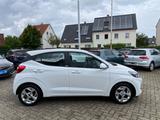 Hyundai i10 Klima Sitz&Lenkradh.LED Tempomat PDC I-Hand - Hyundai Gebrauchtwagen von 2021
