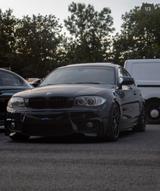 BMW 1er e82 125i - BMW 125 aus 2010