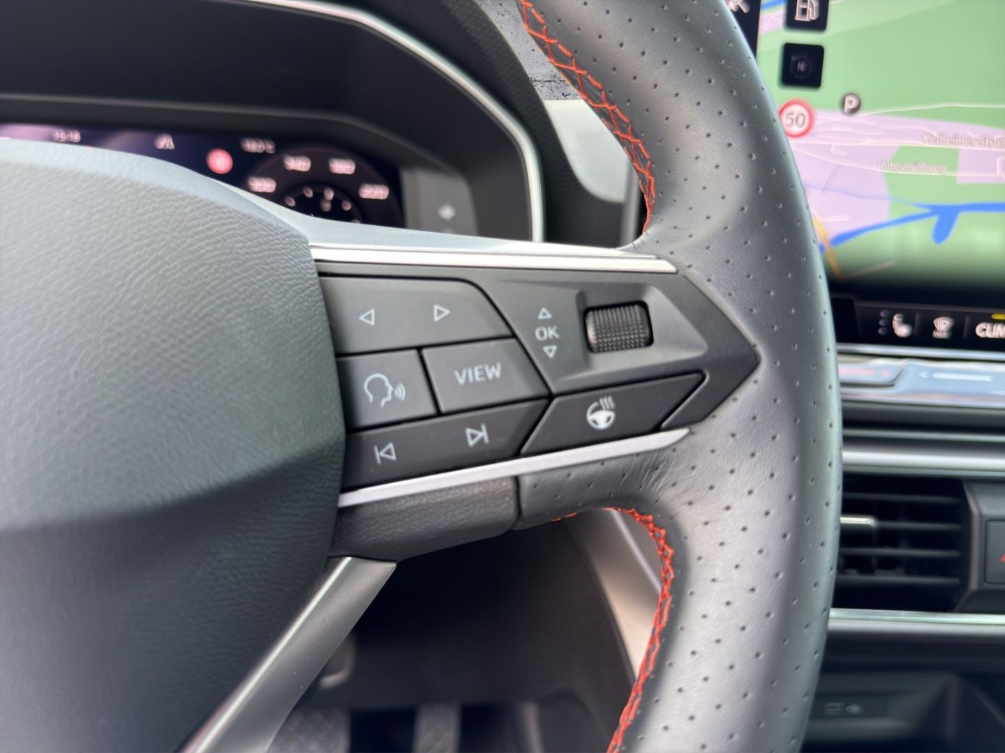Seat Leon - Bild 23
