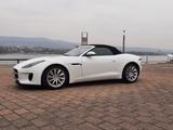 Jaguar F-Type 3.0 L P340 V6 R-Dynamic