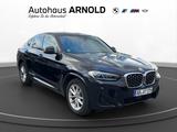 BMW X4 xDrive20d M Sportpaket Standhzg. Harman Kardo - gebrauchte BMW X4 aus dem Jahr 2022