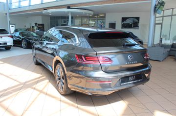 Volkswagen Arteon - 4