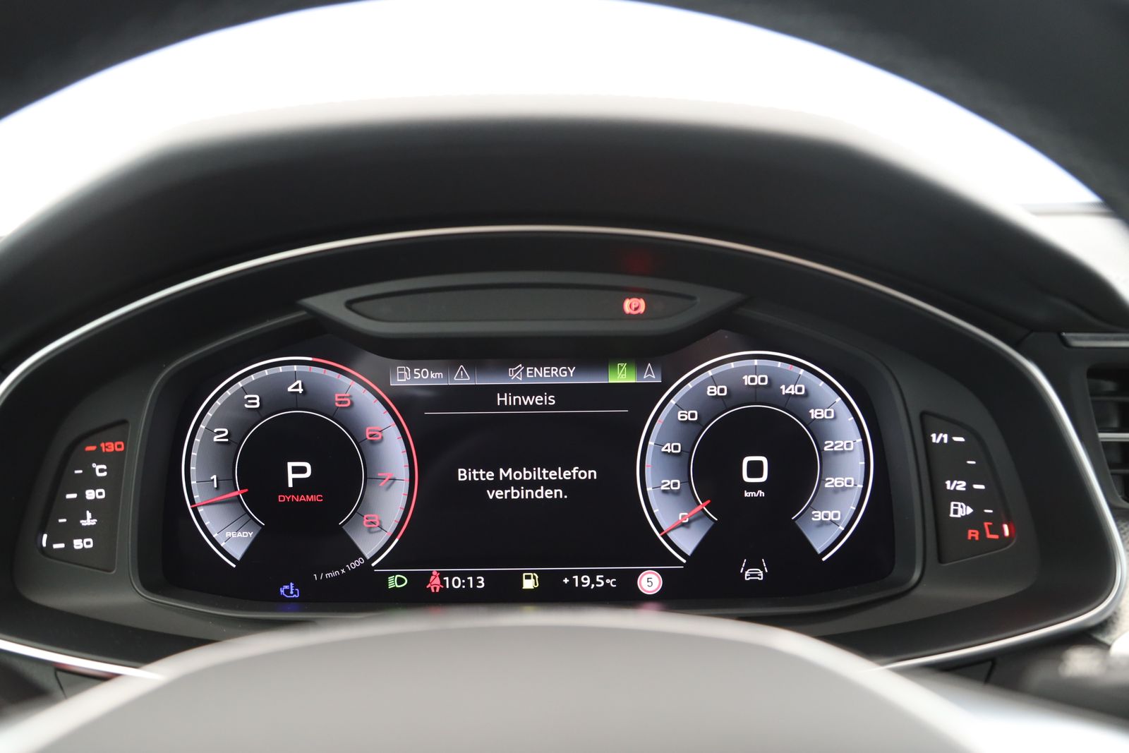 Audi A6 Allroad - Bild 19