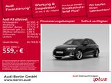 Audi A3 allstreet 40 TFSI e S tronic - Audi A3 mit Hybrid-Antrieb: Allstreet
