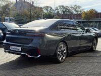 BMW i7 - Vorschau Bild 2