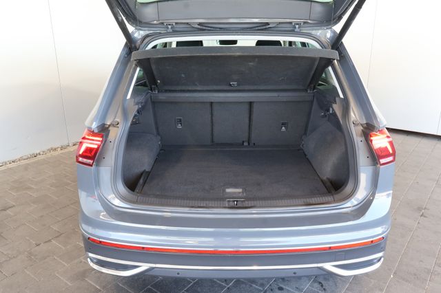 Volkswagen Tiguan 2.0 TDI Elegan. HUD+AID+STDHZG+MATRIX+AHK